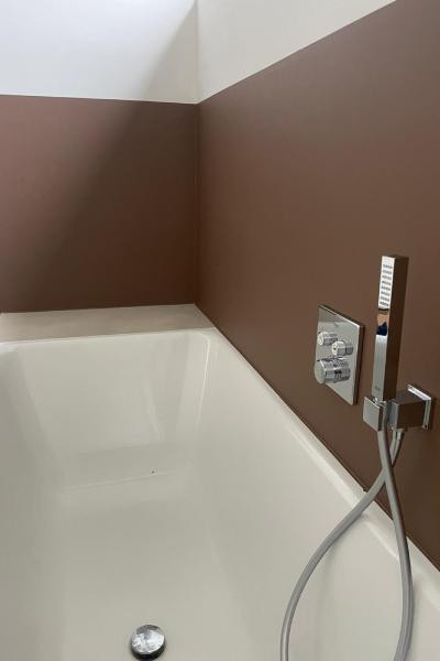 Sanitaire | Installation & Entretien | Pierre Ronveaux SRL